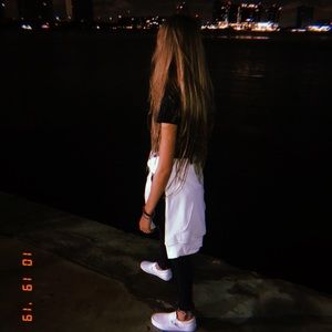 Meet your Posher, Sofia